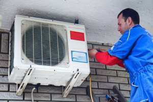 24/7 and Emergency HVAC Near Sunnyside, NY | Air Conidtioning and Heating Contractors